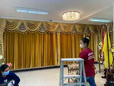 ผ้าม่าน 2