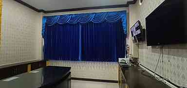 ผ้าม่านดีไซน์หรู 4